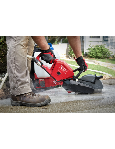 Milwaukee M18 FCOS230-0 Troncatrice 230 mm M18 FUEL™ ONE-KEY™ - Senza batteria 4933471696