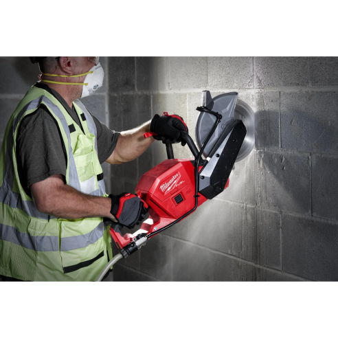 Milwaukee M18 FCOS230-0 Troncatrice 230 mm M18 FUEL™ ONE-KEY™ - Senza batteria 4933471696