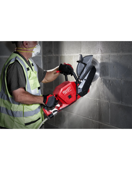 Milwaukee M18 FCOS230-0 Troncatrice 230 mm M18 FUEL™ ONE-KEY™ - Senza batteria 4933471696