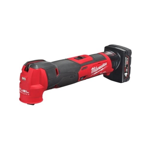 Milwaukee M12 FMT-0 Utensile Multifunzione M12 FUEL™ - Senza batteria 4933472238
