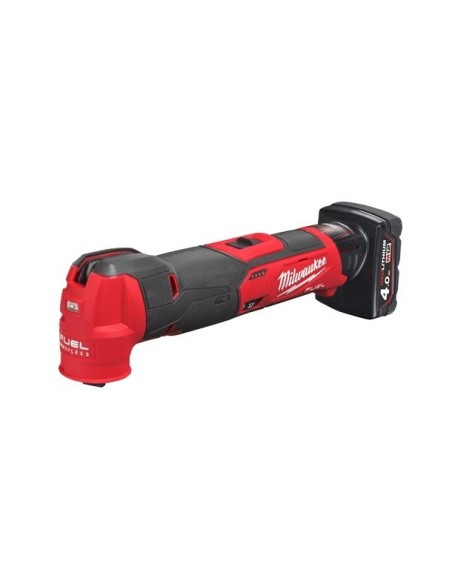 Milwaukee M12 FMT-0 Utensile Multifunzione M12 FUEL™ - Senza batteria 4933472238