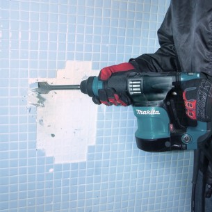 Makita HK1820 Scalpellatore Sds-plus 550W - 3,1J 2