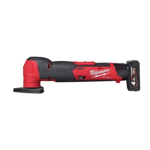 Milwaukee M12 FMT-0 Utensile Multifunzione M12 FUEL™ - Senza batteria 4933472238