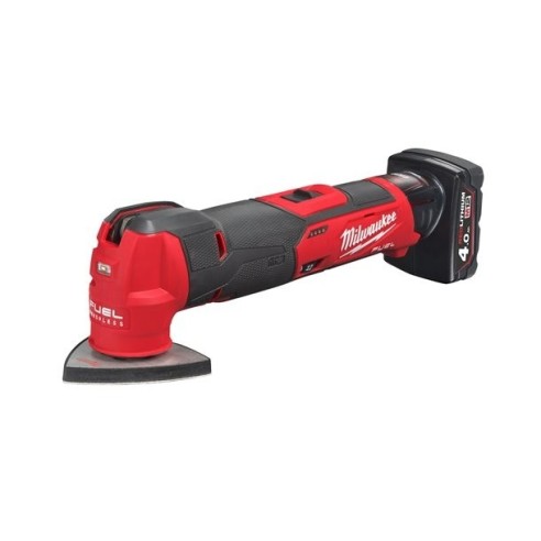 Milwaukee M12 FMT-0 Utensile Multifunzione M12 FUEL™ - Senza batteria 4933472238