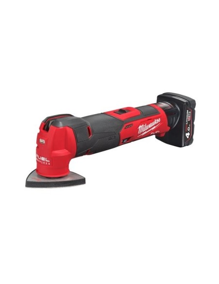 Milwaukee M12 FMT-0 Utensile Multifunzione M12 FUEL™ - Senza batteria 4933472238