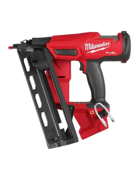 Milwaukee M18 FN16GA-0X Groppinatrice 20° 1.6 mm M18 FUEL™ - Senza batteria 4933478094