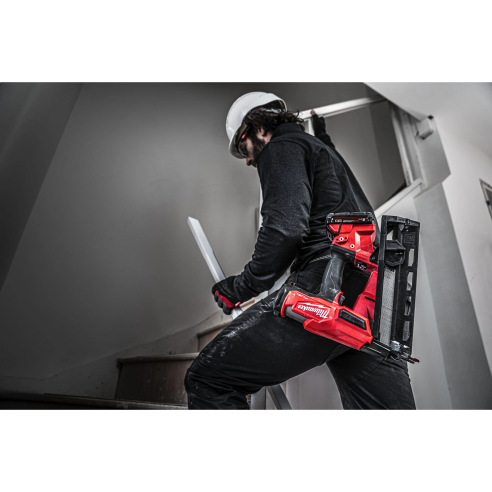 Milwaukee M18 FN16GA-0X Groppinatrice 20° 1.6 mm M18 FUEL™ - Senza batteria 4933478094