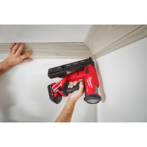 Milwaukee M18 FN16GA-0X Groppinatrice 20° 1.6 mm M18 FUEL™ - Senza batteria 4933478094