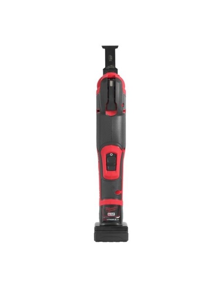 Milwaukee M12 FMT-0 Utensile Multifunzione M12 FUEL™ - Senza batteria 4933472238