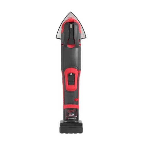 Milwaukee M12 FMT-0 Utensile Multifunzione M12 FUEL™ - Senza batteria 4933472238