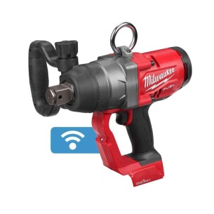 Milwaukee M18 ONEFHIWF1-0X Avvitatore ad impulsi ONE-KEY™ FUEL™ - Senza batteria 4933459732