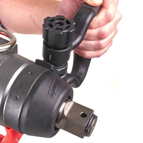 Milwaukee M18 ONEFHIWF1-0X Avvitatore ad impulsi ONE-KEY™ FUEL™ - Senza batteria 4933459732