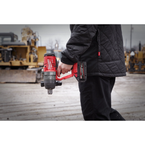 Milwaukee M18 ONEFHIWF1-0X Avvitatore ad impulsi ONE-KEY™ FUEL™ - Senza batteria 4933459732