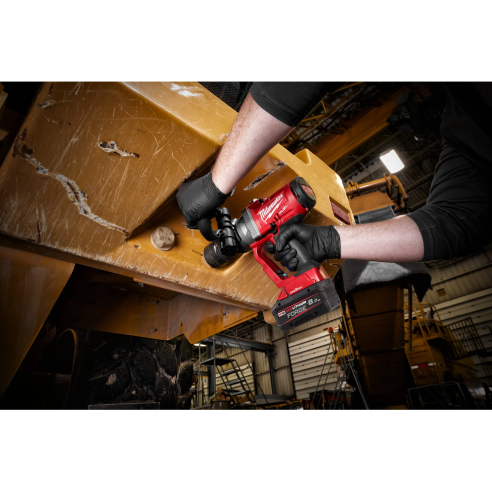 Milwaukee M18 ONEFHIWF1-0X Avvitatore ad impulsi ONE-KEY™ FUEL™ - Senza batteria 4933459732