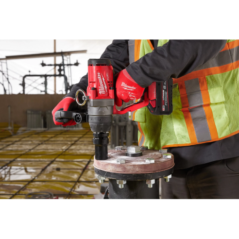 Milwaukee M18 ONEFHIWF1-0X Avvitatore ad impulsi ONE-KEY™ FUEL™ - Senza batteria 4933459732