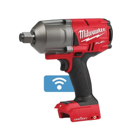 Milwaukee M18 ONEFHIWF34-0X Avvitatore ad impulsi 1.627Nm - att. ¾" F - Senza batteria 4933459729