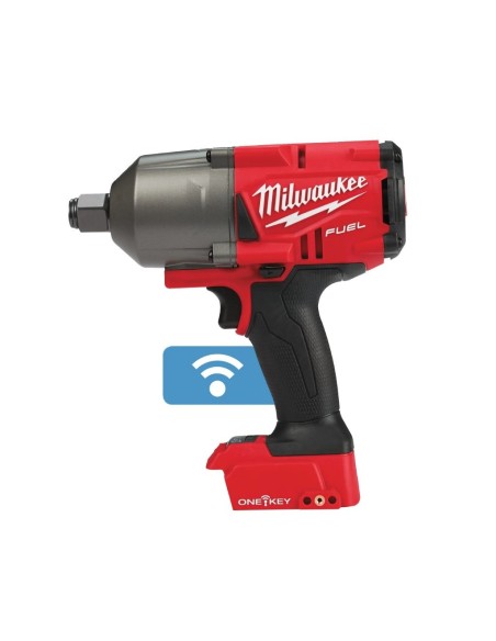 Milwaukee M18 ONEFHIWF34-0X Avvitatore ad impulsi 1.627Nm - att. ¾" F - Senza batteria 4933459729