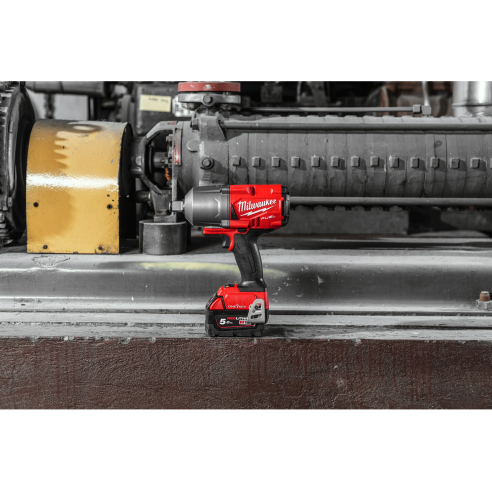 Milwaukee M18 ONEFHIWF34-0X Avvitatore ad impulsi 1.627Nm - att. ¾" F - Senza batteria 4933459729