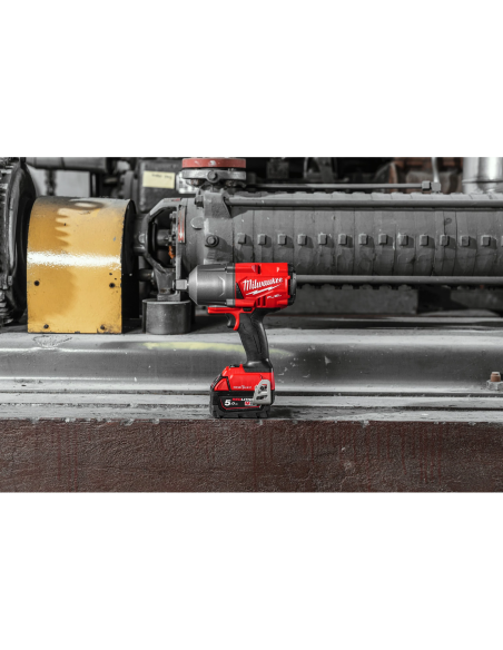 Milwaukee M18 ONEFHIWF34-0X Avvitatore ad impulsi 1.627Nm - att. ¾" F - Senza batteria 4933459729