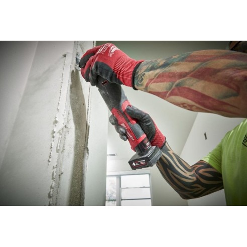 Milwaukee M12 FMT-0 Utensile Multifunzione M12 FUEL™ - Senza batteria 4933472238