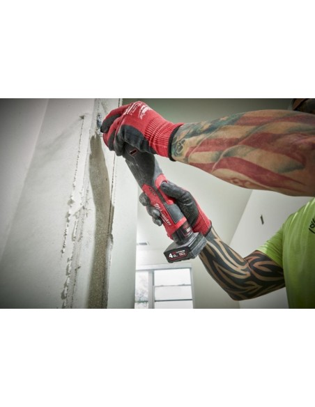 Milwaukee M12 FMT-0 Utensile Multifunzione M12 FUEL™ - Senza batteria 4933472238