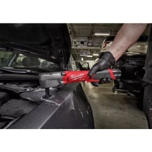 Milwaukee M12 FRAIWF12-0 Fuel avvitatore ad impulsi 12V attacco 1/2 quadro - Senza batteria 4933471699