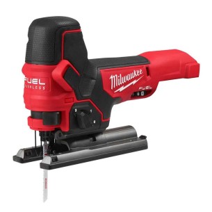 Milwaukee M18 FBJS-0X Seghetto alternativo 18V Fuel - Senza batteria 4933464799