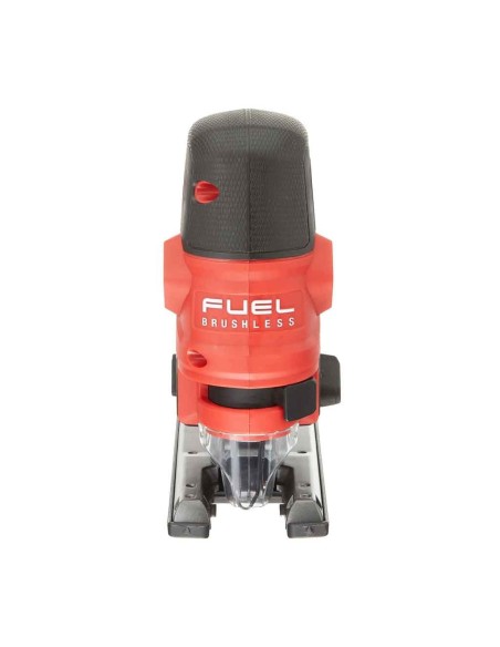 Milwaukee M18 FBJS-0X Seghetto alternativo 18V Fuel - Senza batteria 4933464799