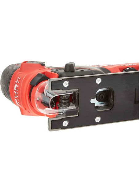 Milwaukee M18 FBJS-0X Seghetto alternativo 18V Fuel - Senza batteria 4933464799
