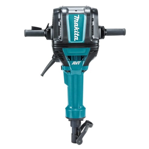 Makita HM1812 Martello demolitore  2.000W - 72,8J Con carrello per trasporto