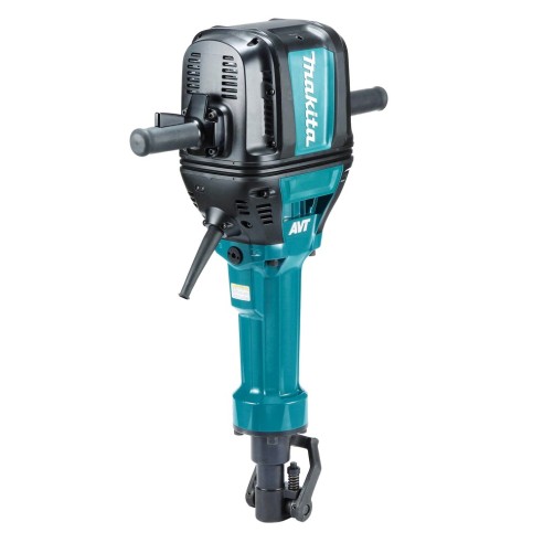 Makita HM1812 Martello demolitore  2.000W - 72,8J Con carrello per trasporto