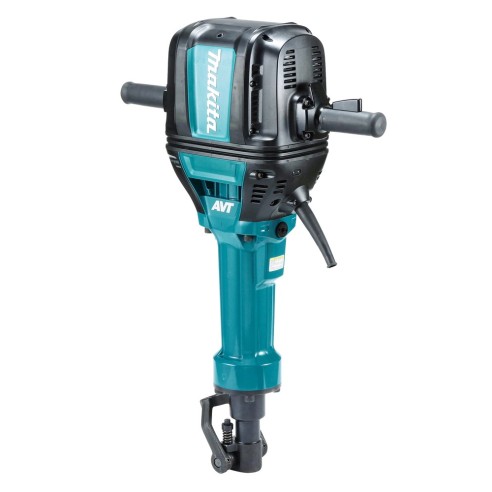Makita HM1812 Martello demolitore  2.000W - 72,8J Con carrello per trasporto
