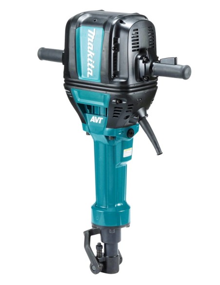 Makita HM1812 Martello demolitore  2.000W - 72,8J Con carrello per trasporto