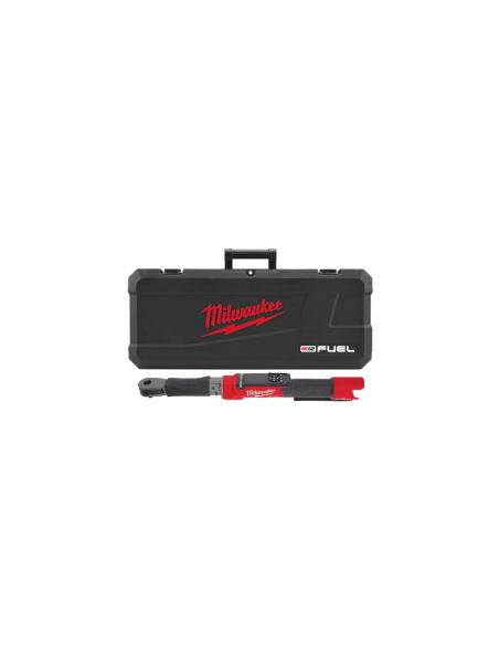 Milwaukee M12 ONEFTR12-0C Chiave dinamometrica digitale M12 FUEL™ ONE-KEY™ con attacco da 1/2 - Senza batteria 4933464969