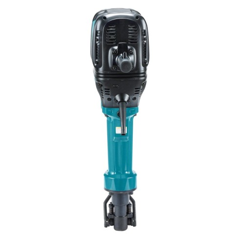 Makita HM1812 Martello demolitore  2.000W - 72,8J Con carrello per trasporto