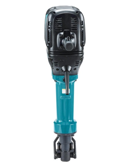 Makita HM1812 Martello demolitore  2.000W - 72,8J Con carrello per trasporto