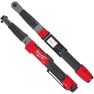 Chiave dinamometrica digitale M12 ONEFTR38-0C Milwaukee 12V, att. 3/8" - Senza batterie 4933464966