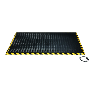 Pedana Riscaldante 60x180 + Termostato Termoregolazione Tr8200Whi