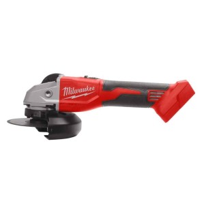 Milwaukee M18 BLSAG125X-0 Smerigliatrice 18V 125mm - Senza batteria 4933492643 2