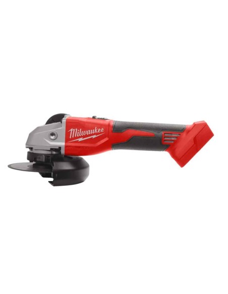 Milwaukee M18 BLSAG125X-0 Smerigliatrice 18V 125mm - Senza batteria 4933492643
