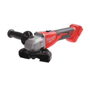 Milwaukee M18 BLSAG125X-0 Smerigliatrice 18V 125mm - Senza batteria 4933492643