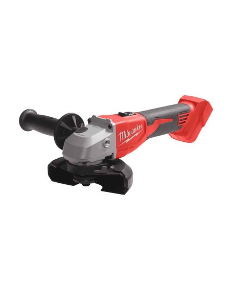 Milwaukee M18 BLSAG125X-0 Smerigliatrice 18V 125mm - Senza batteria 4933492643
