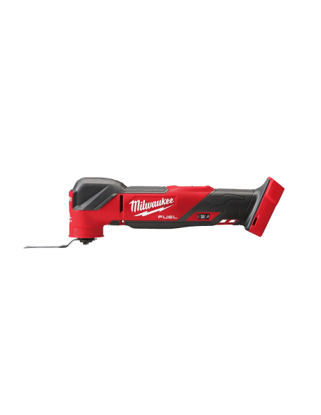 Milwaukee M18 FUEL M18 FMT Utensile multifunzione Fuel - Senza batteria 4933498065