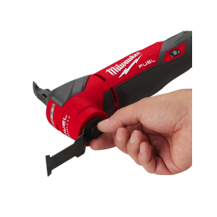 Milwaukee M18 FUEL M18 FMT Utensile multifunzione Fuel - Senza batteria 4933498065 2