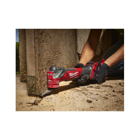 Milwaukee M18 FUEL M18 FMT Utensile multifunzione Fuel - Senza batteria 4933498065