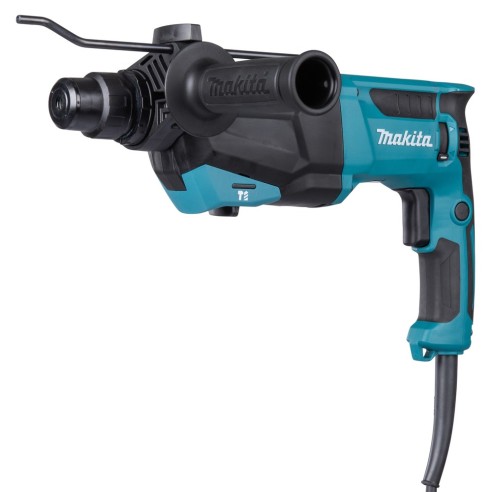 Makita HR2670 Tassellatore Sds-Plus 800W - 3,0J