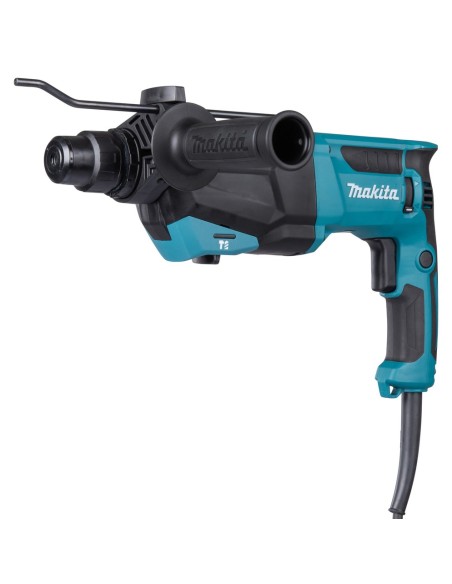 Makita HR2670 Tassellatore Sds-Plus 800W - 3,0J