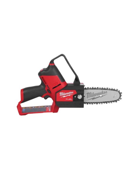Milwaukee M12 FHS-0 Elettrosega da potatura M12 FUEL™ da 15 cm - Senza batteria 4933472211