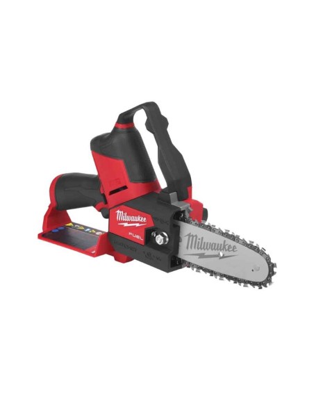 Milwaukee M12 FHS-0 Elettrosega da potatura M12 FUEL™ da 15 cm - Senza batteria 4933472211