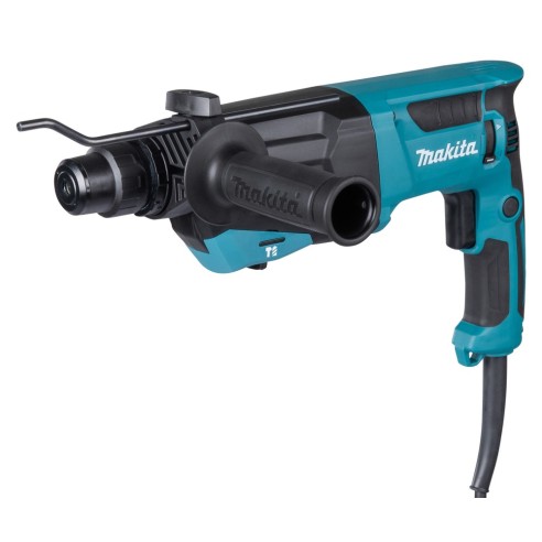 Makita HR2670 Tassellatore Sds-Plus 800W - 3,0J